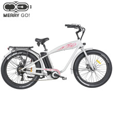 Wholesale Samsung Lithium Battery Fat Hummer Electric Bike